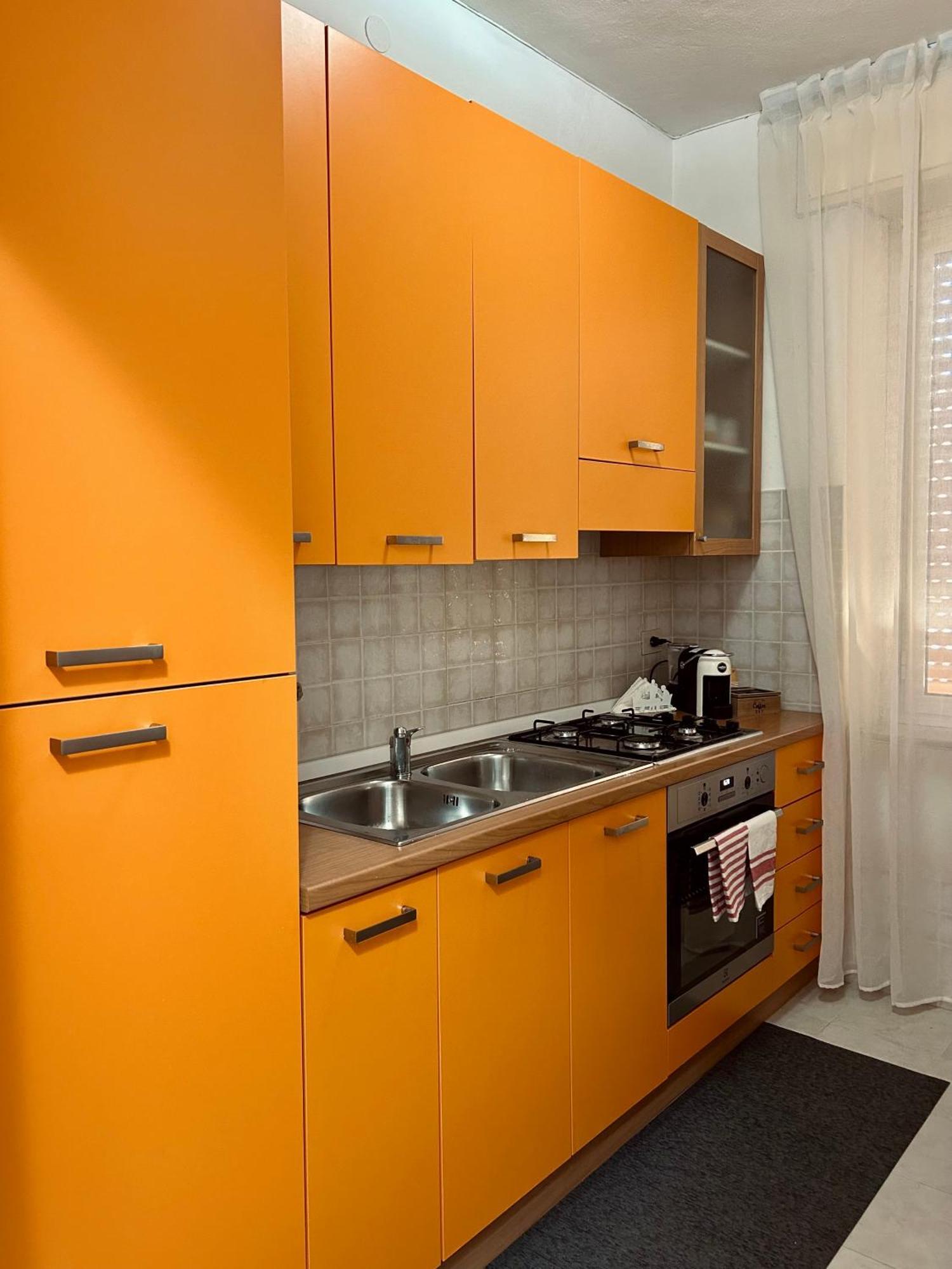 Casa Iohana San Vito Lo Capo Zewnętrze zdjęcie